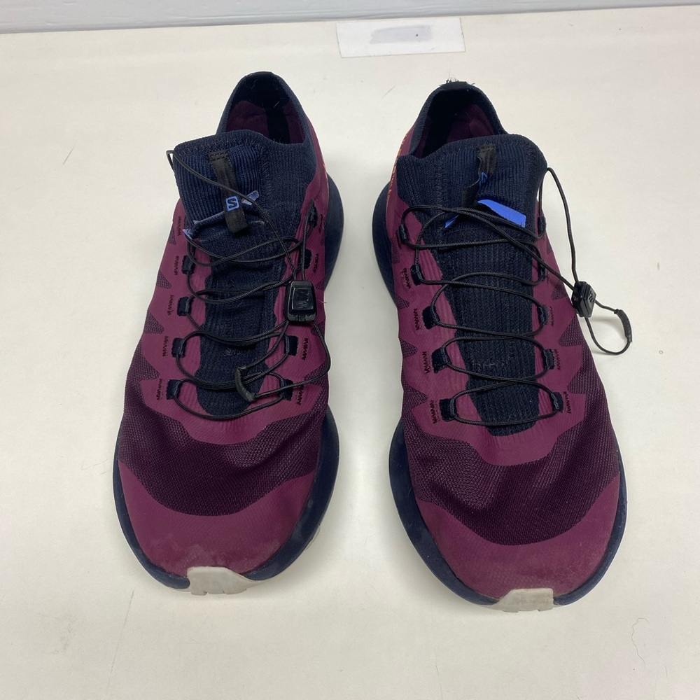 Salomon Pulsar Trail Pro sneakers